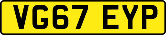 VG67EYP