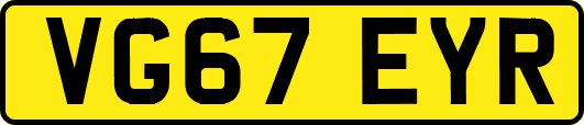VG67EYR