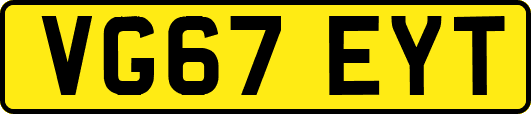 VG67EYT