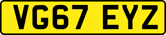 VG67EYZ