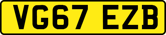 VG67EZB