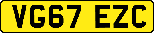 VG67EZC