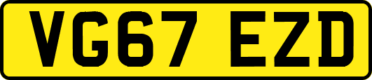 VG67EZD