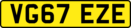 VG67EZE