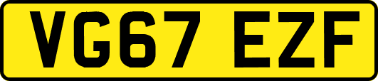 VG67EZF