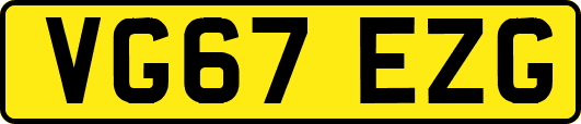 VG67EZG