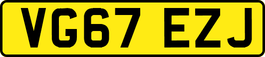 VG67EZJ