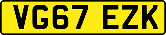 VG67EZK