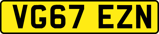 VG67EZN