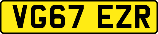 VG67EZR
