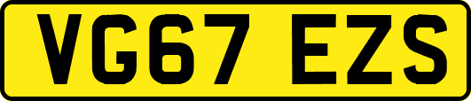 VG67EZS