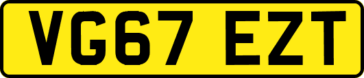 VG67EZT