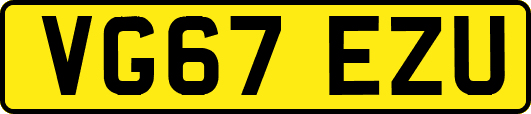 VG67EZU