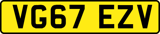 VG67EZV