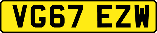 VG67EZW