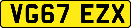 VG67EZX