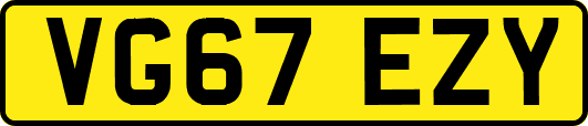 VG67EZY