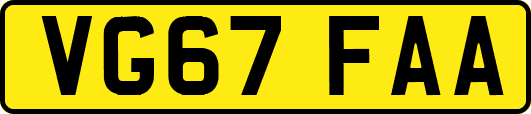 VG67FAA