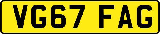 VG67FAG