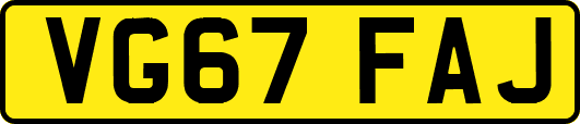 VG67FAJ