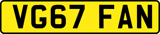 VG67FAN