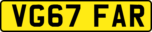 VG67FAR
