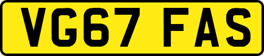 VG67FAS