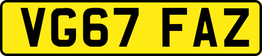 VG67FAZ