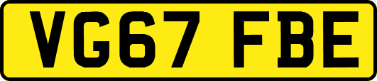 VG67FBE