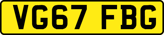 VG67FBG