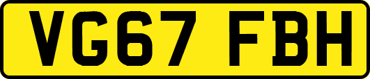 VG67FBH