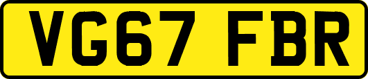 VG67FBR