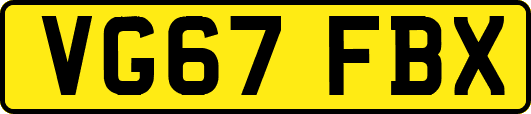 VG67FBX