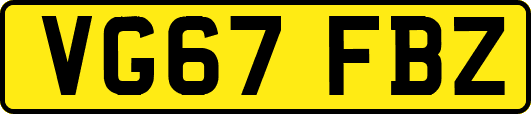 VG67FBZ