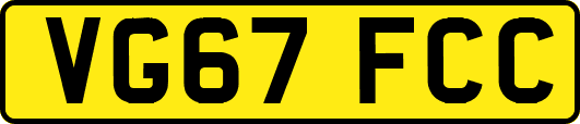 VG67FCC