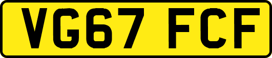 VG67FCF