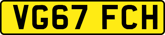 VG67FCH