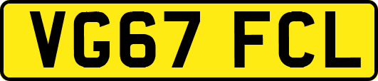 VG67FCL