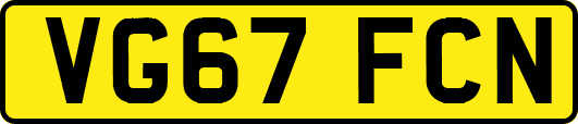 VG67FCN
