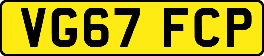 VG67FCP
