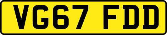 VG67FDD