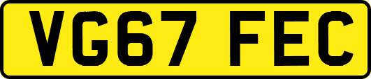VG67FEC