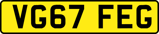 VG67FEG