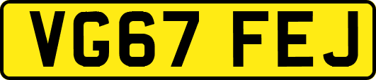 VG67FEJ