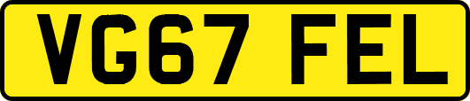 VG67FEL