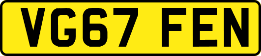 VG67FEN