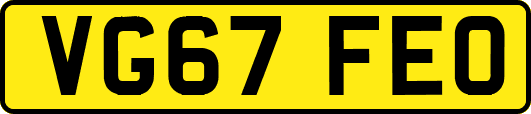 VG67FEO