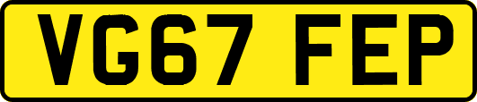 VG67FEP