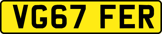 VG67FER