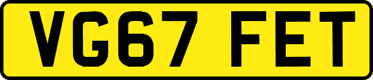 VG67FET